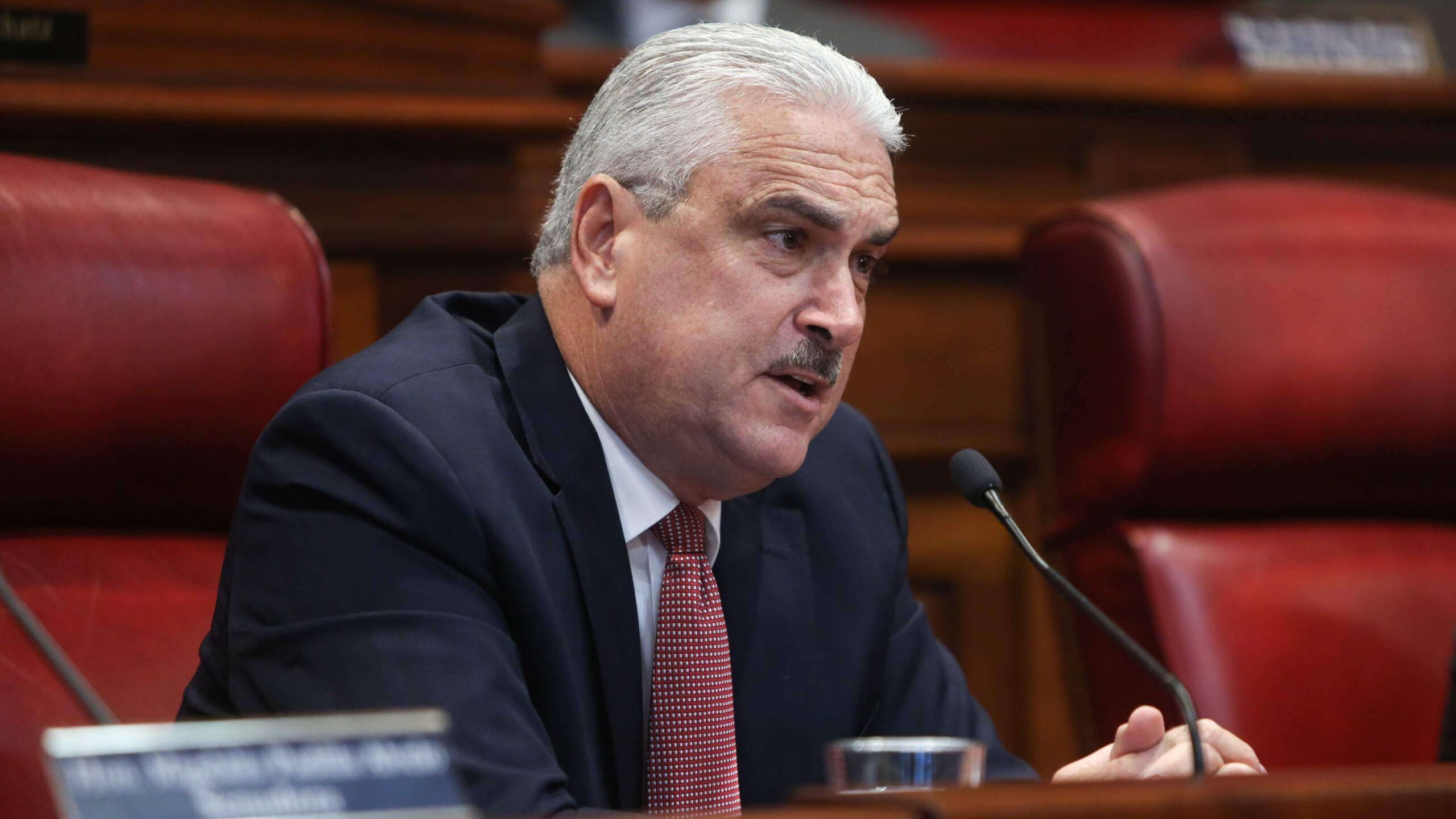 Rivera Schatz defiende aspiración de hijo de O’Neill a Guaynabo