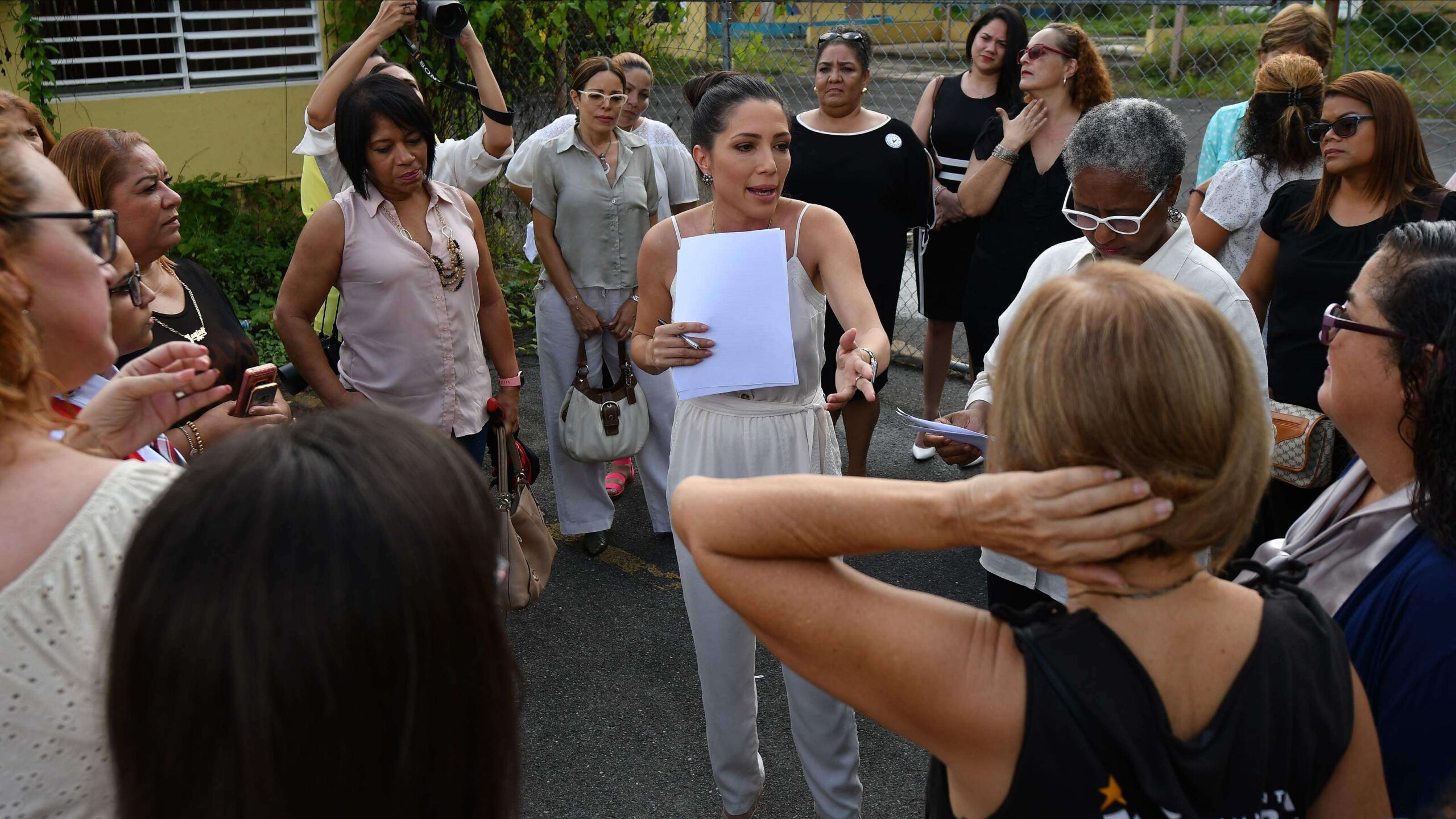 Victoria Ciudadana ya está certificado como partido