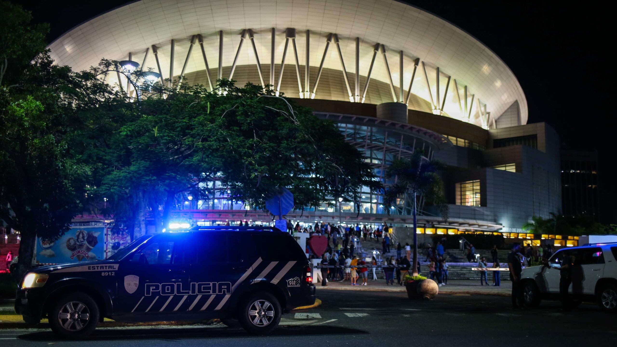 La Policía ofrece detalles sobre disparos contra el ‘Choli’