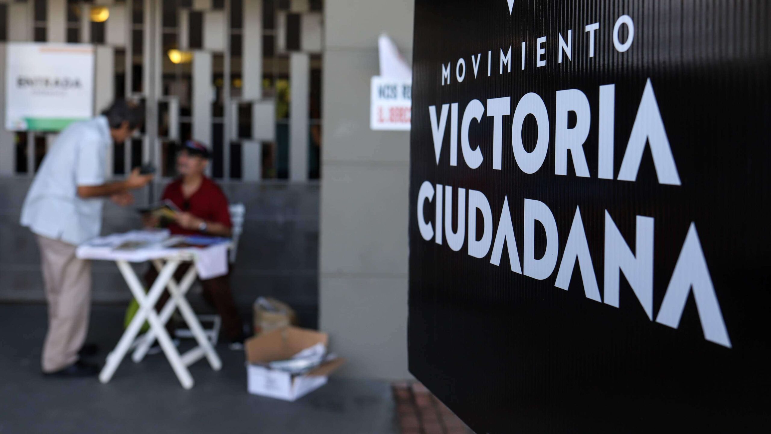 Asamblea Nacional del MVC no certificará candidatos antes que la CEE