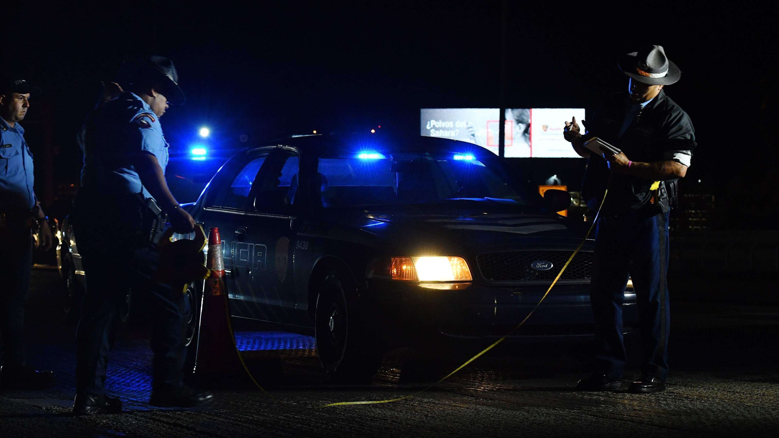 Investigan asesinato en Dorado esta madrugada
