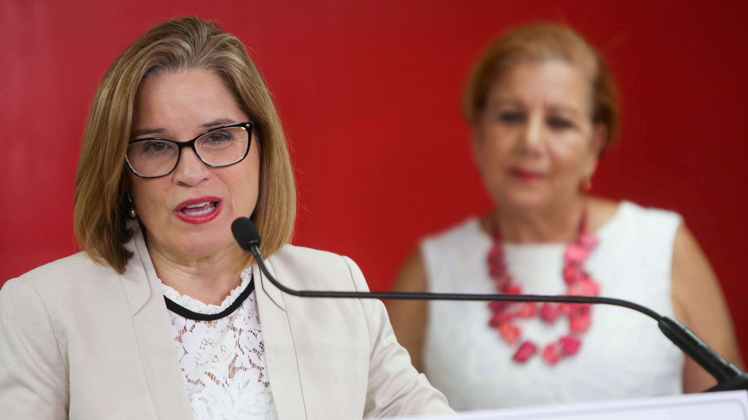 Yulín confía que con ‘poquitos’ fondos vencerá a Pierluisi
