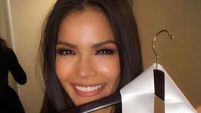 Conoce la principal contrincante de Madison Anderson en Miss Universo