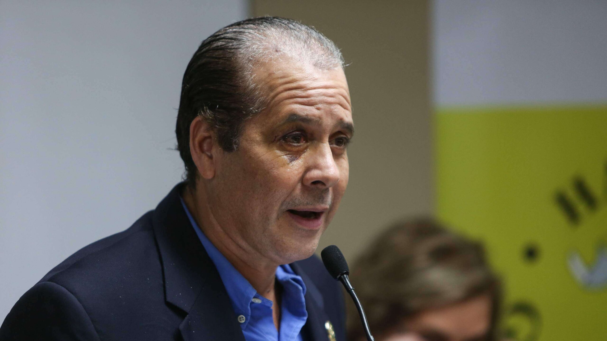 Llaman a capítulo a Georgie Navarro por sus borracheras