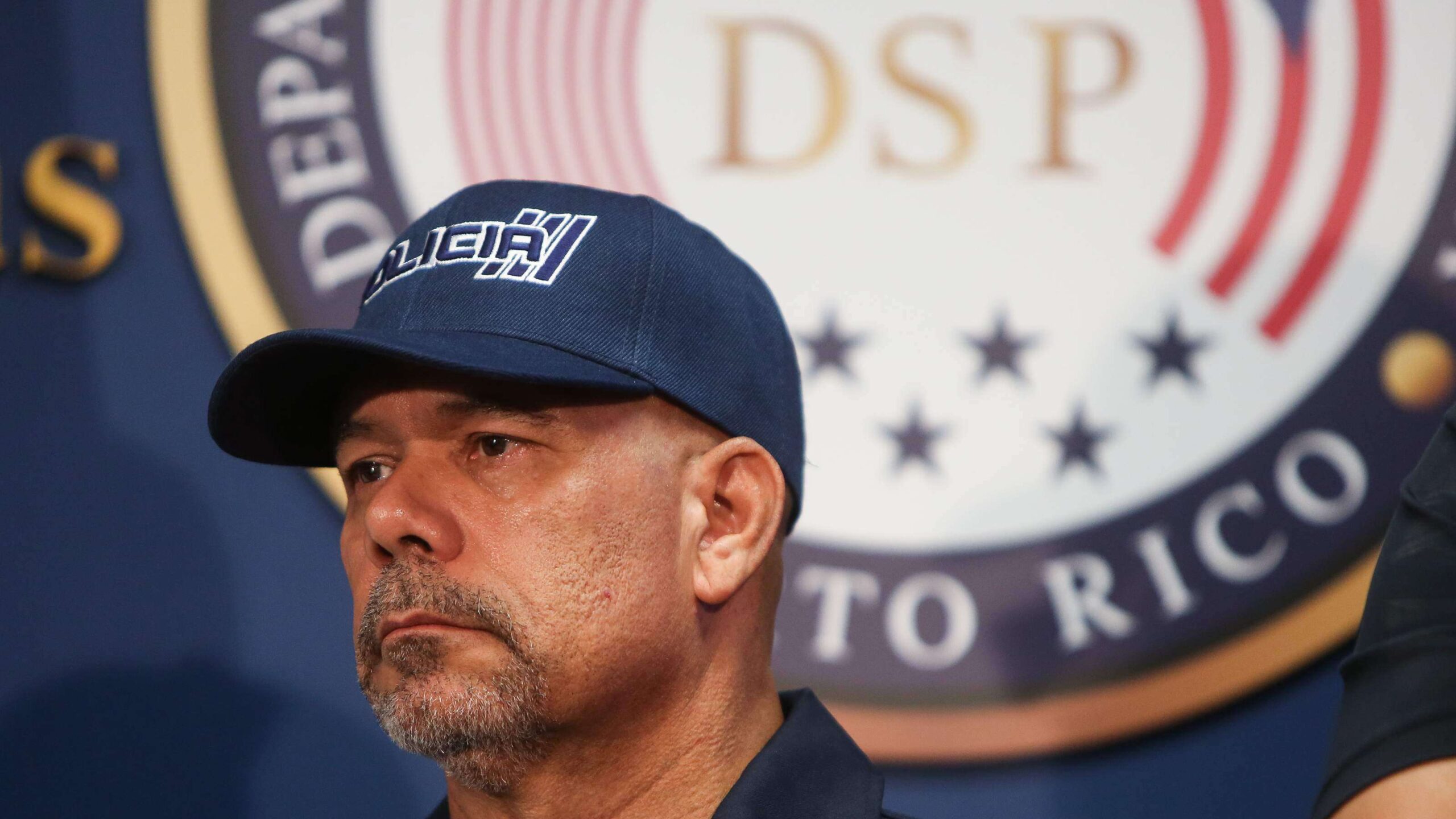 Juramentan a 54 ‘peace officers’ para las áreas afectadas por terremotos