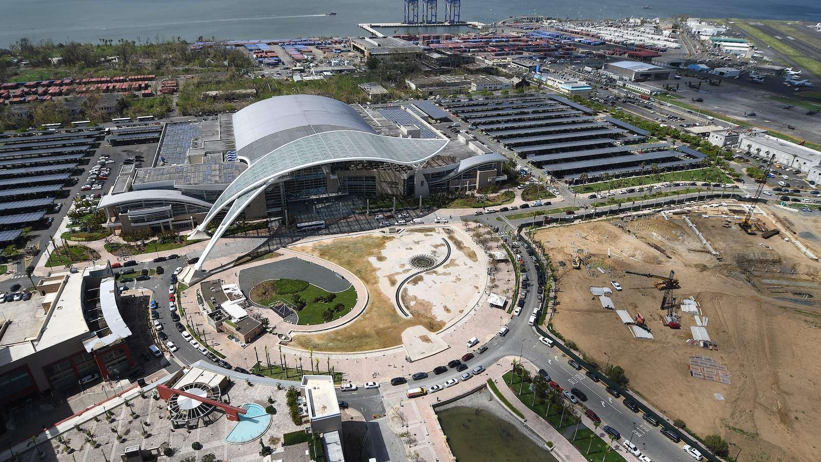 Cancelan convenciÃ³n mundial de turismo que se realizarÃ­a en PR