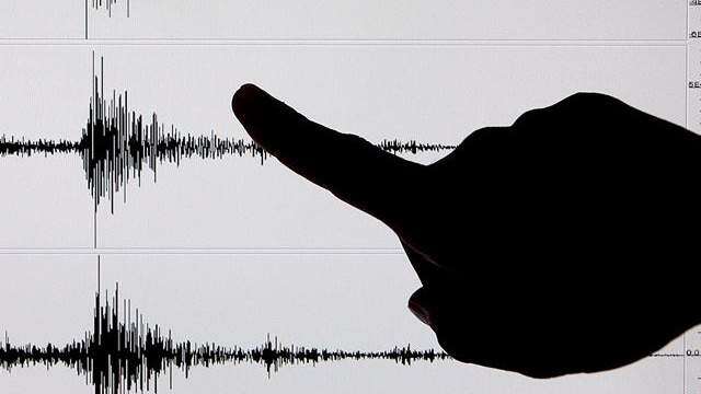 Terremoto 7.7 sacude parte de Cuba y Jamaica