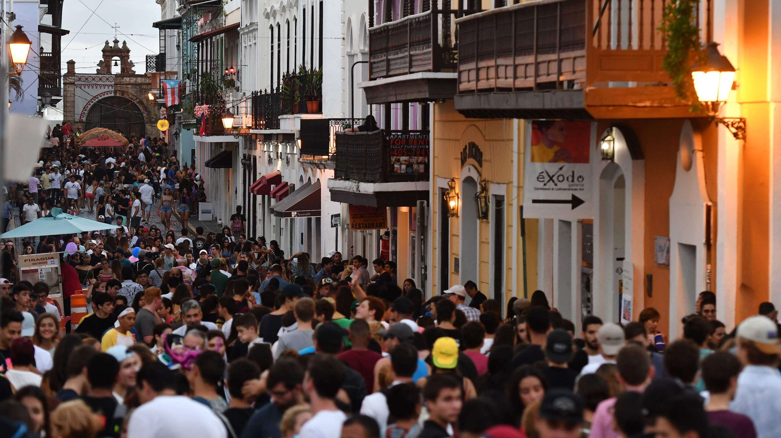Gobernadora pide a alcaldesa que cancele Fiestas de la San SebastiÃ¡n