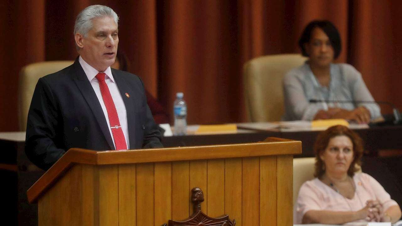 Terremoto no causa daños humanos ni materiales en Cuba