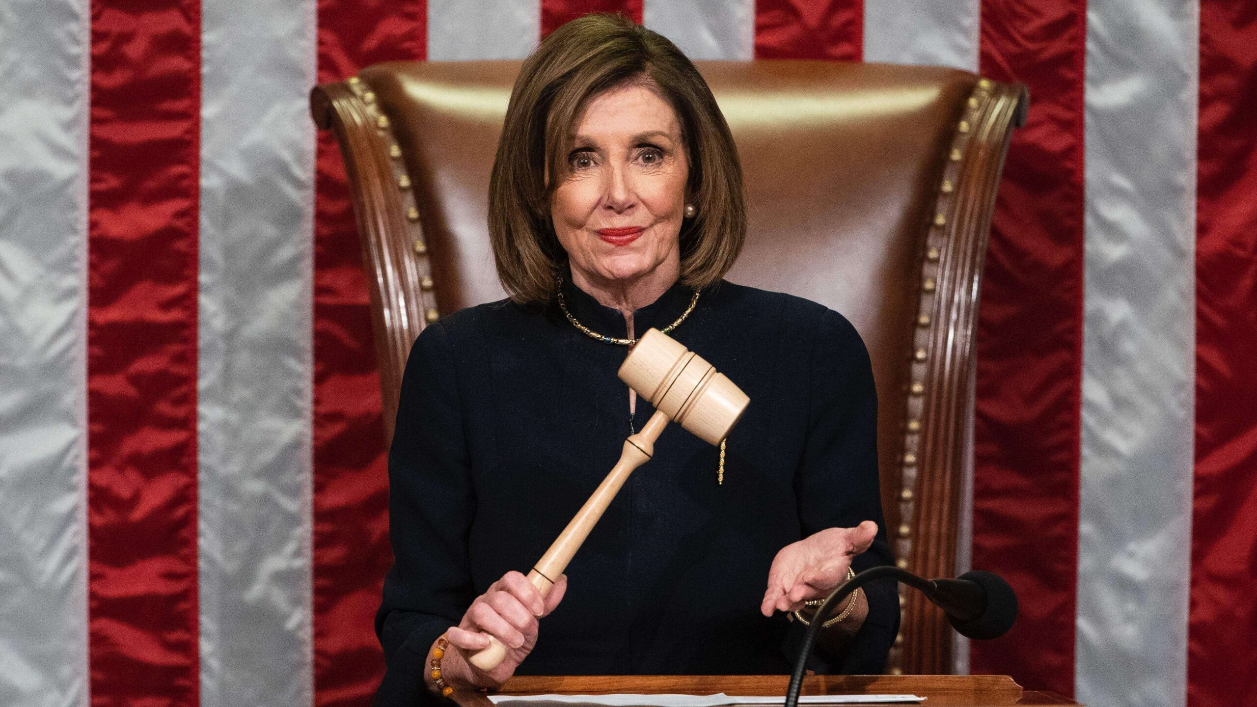 Demócratas buscarán limitar acciones militares de Trump