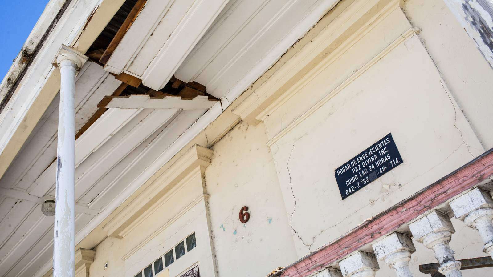 Cambios y reanudaciones tras el sismo