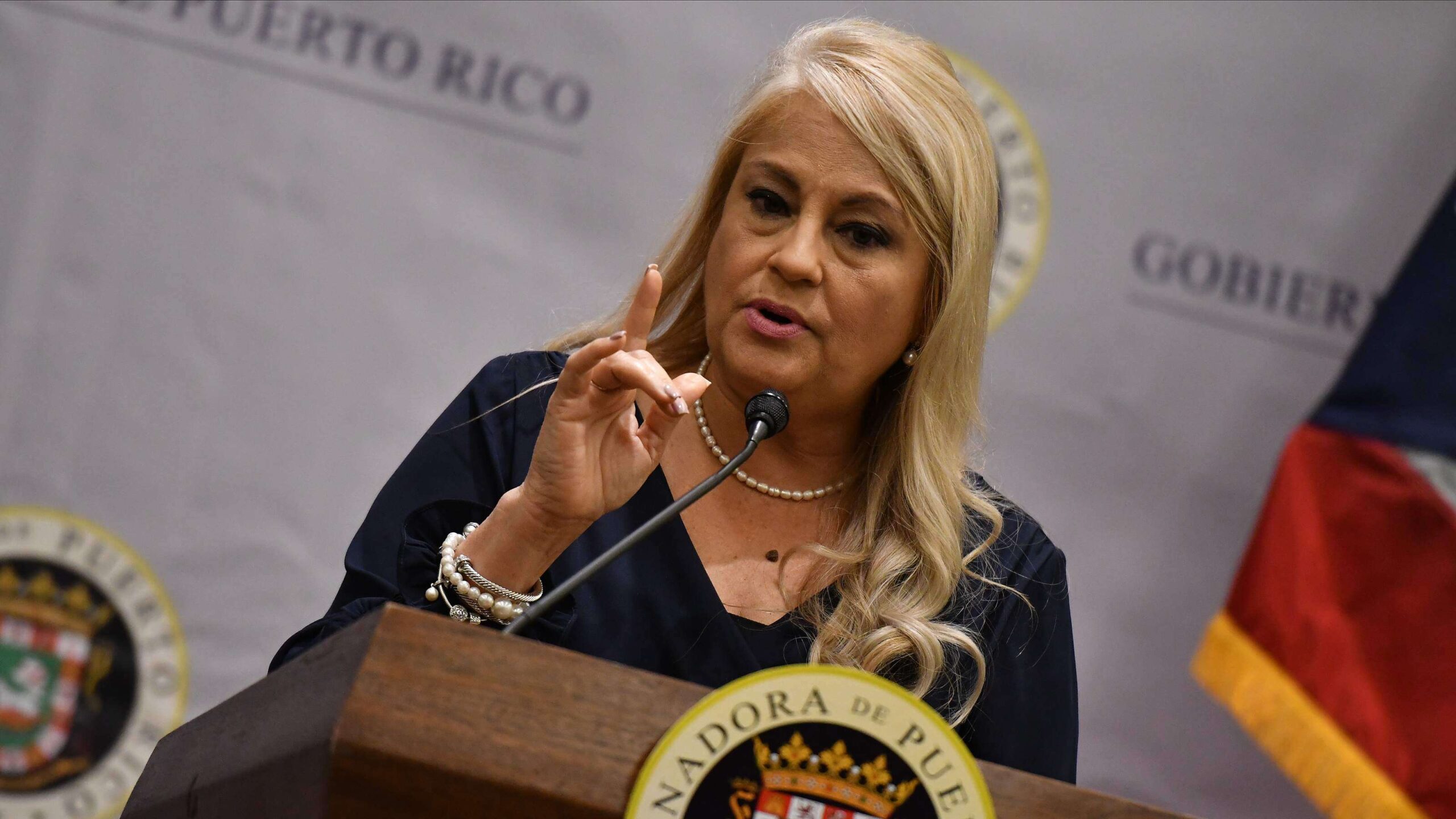 Indignación de Gobernadora no convence a lectores de NotiCel