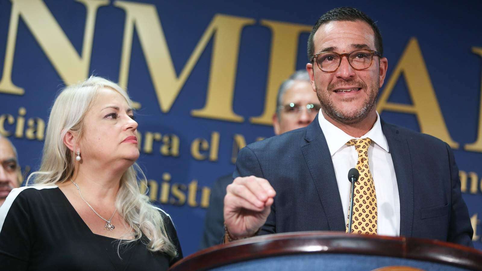 Fernando Gil desmiente a la Gobernadora: ‘No voy a ser balón político’