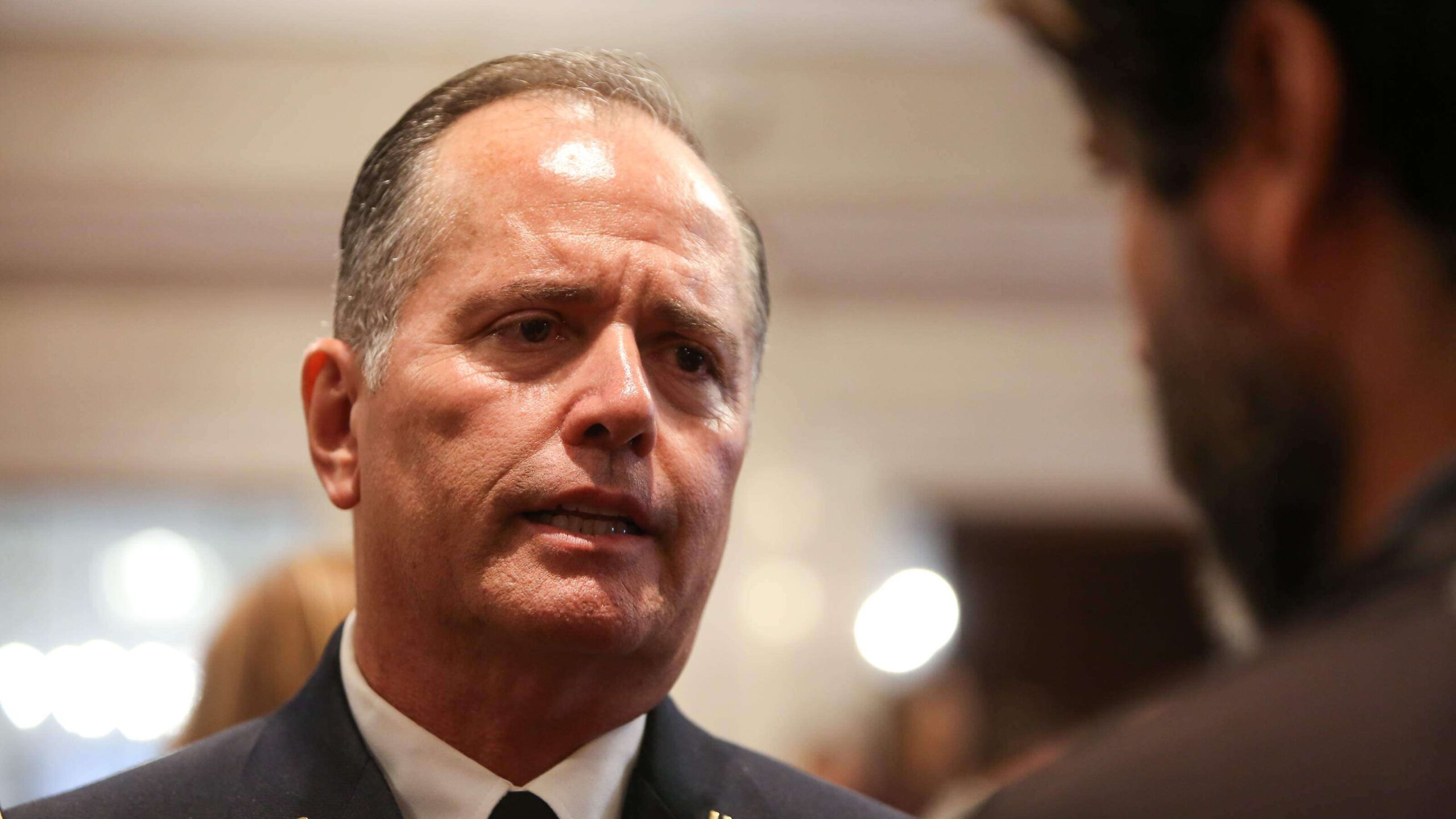 Almacenes estaban en el plan, pero GN dice no sabía que existían