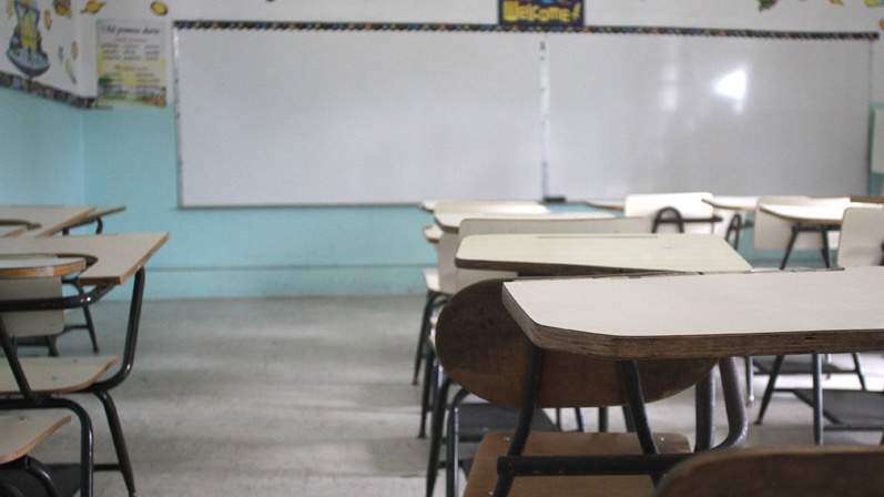 Informe de inspección en escuela de Carolina levanta alerta