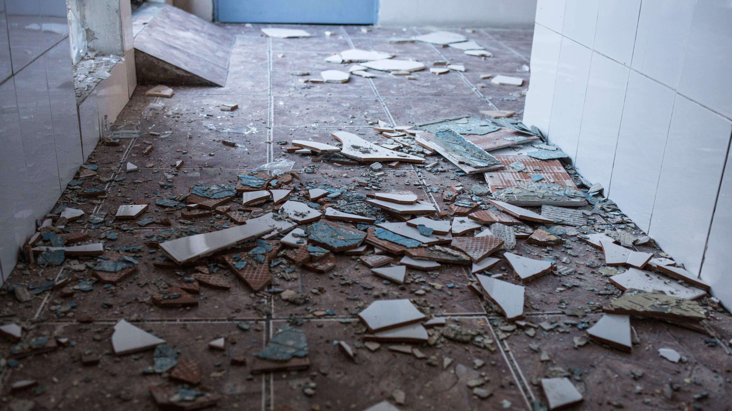 Asaltantes aprovechan temor de temblores para robar casa en Cabo Rojo