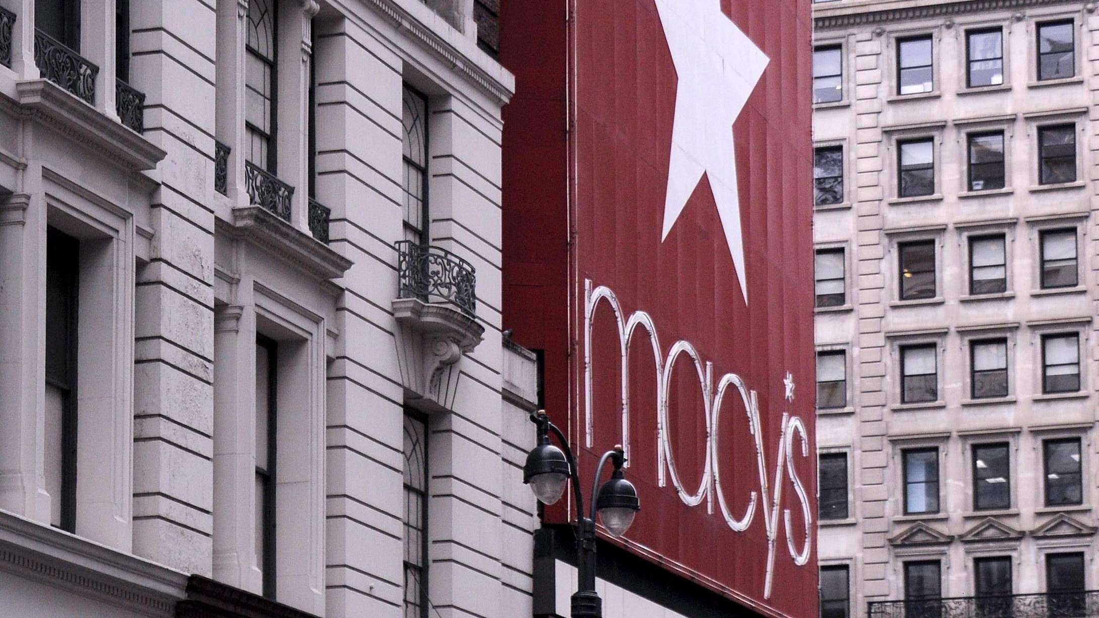 Macy’s cerrará tiendas, pero no tiene a PR en lista