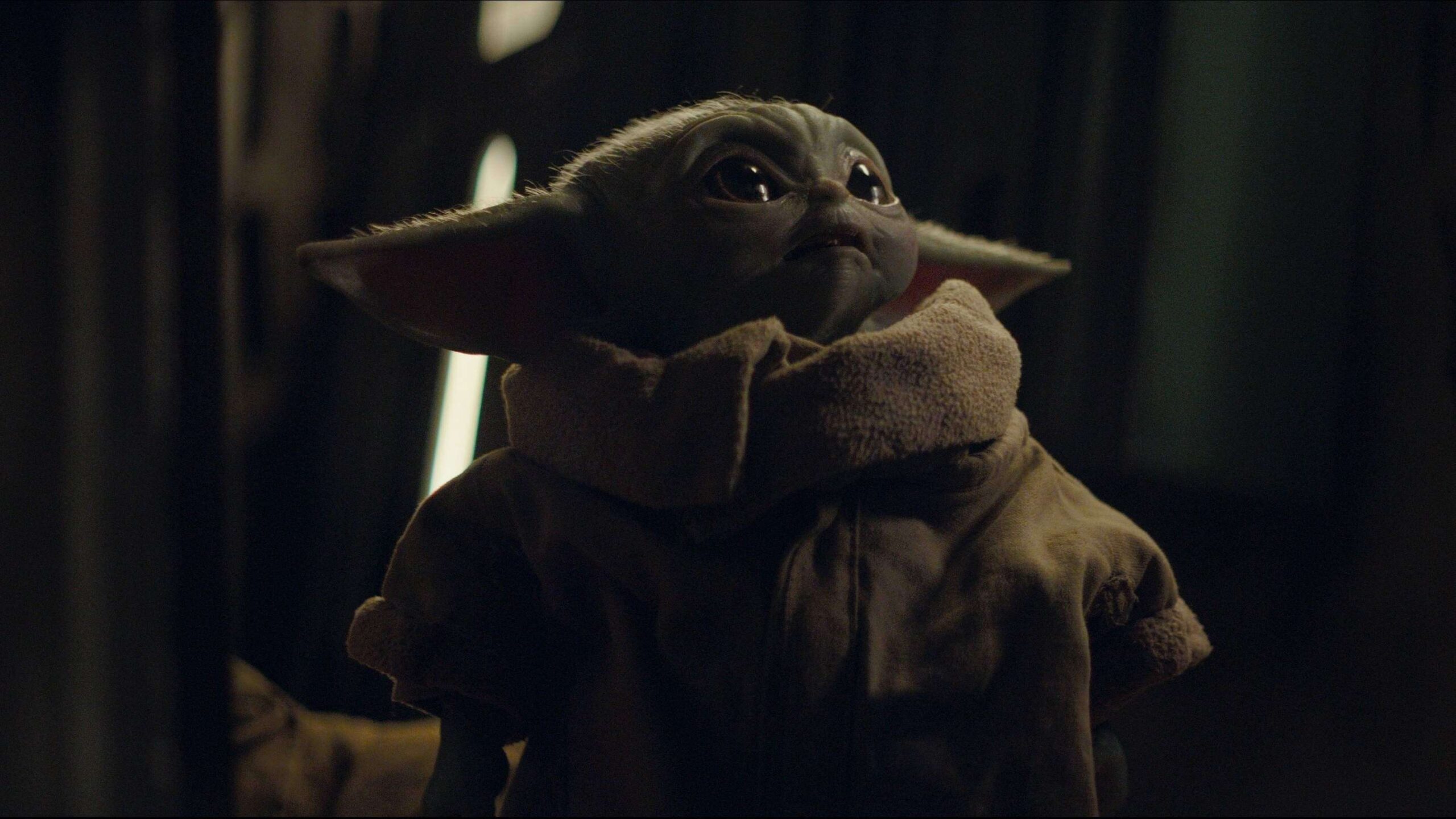Baby Yoda es el ‘Funko’ más vendido en la historia