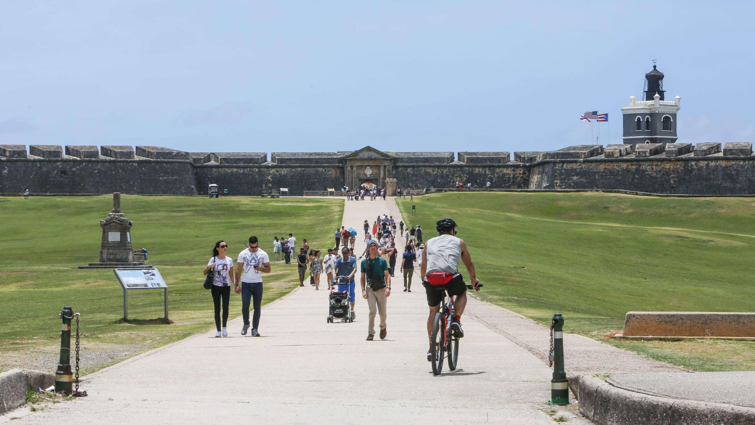 Incluido Puerto Rico en la Cool List 2020 de National Geographic