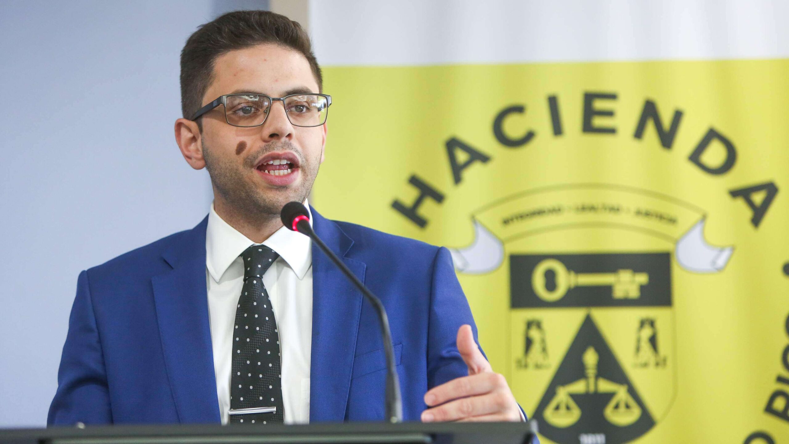 Pagos de reintegro comenzarían a salir mañana