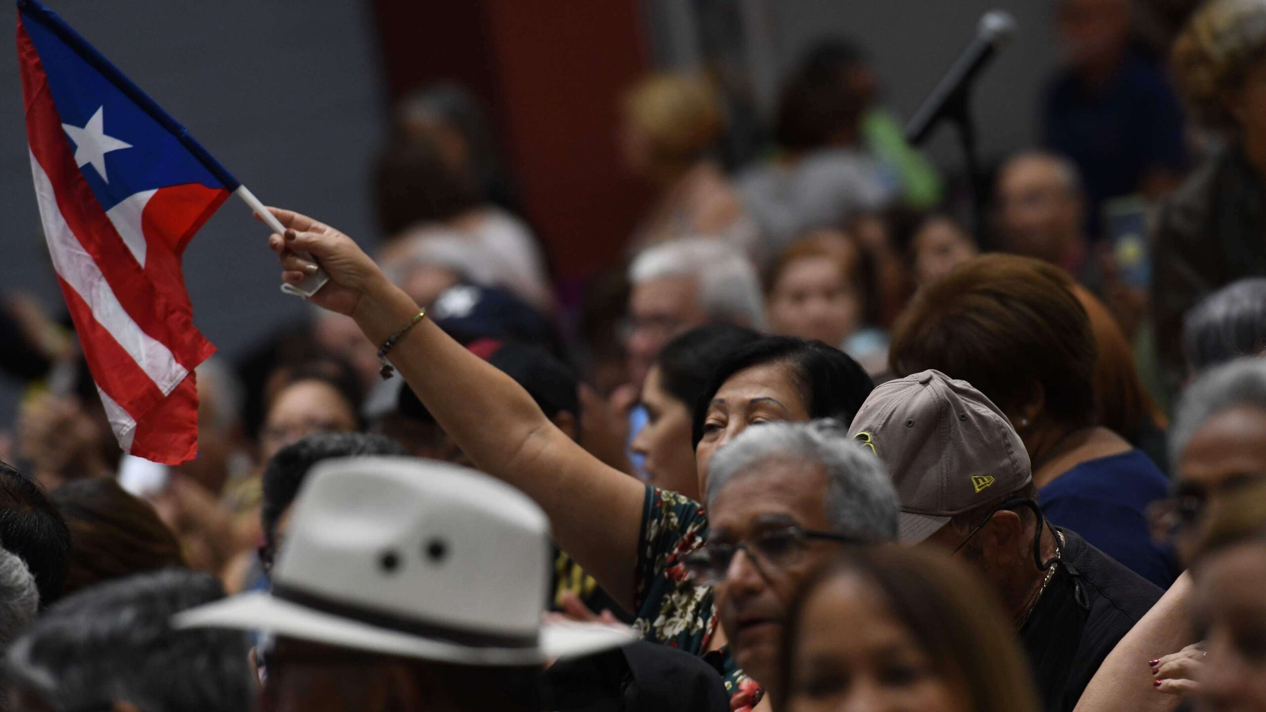 Primera ‘Asamblea por un retiro digno’