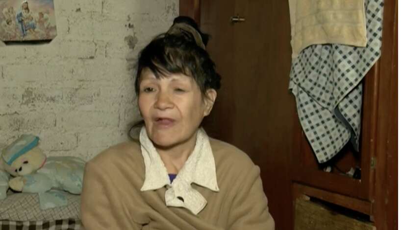 Habla la tía que entregó a los presuntos asesinos de la pequeña Fátima