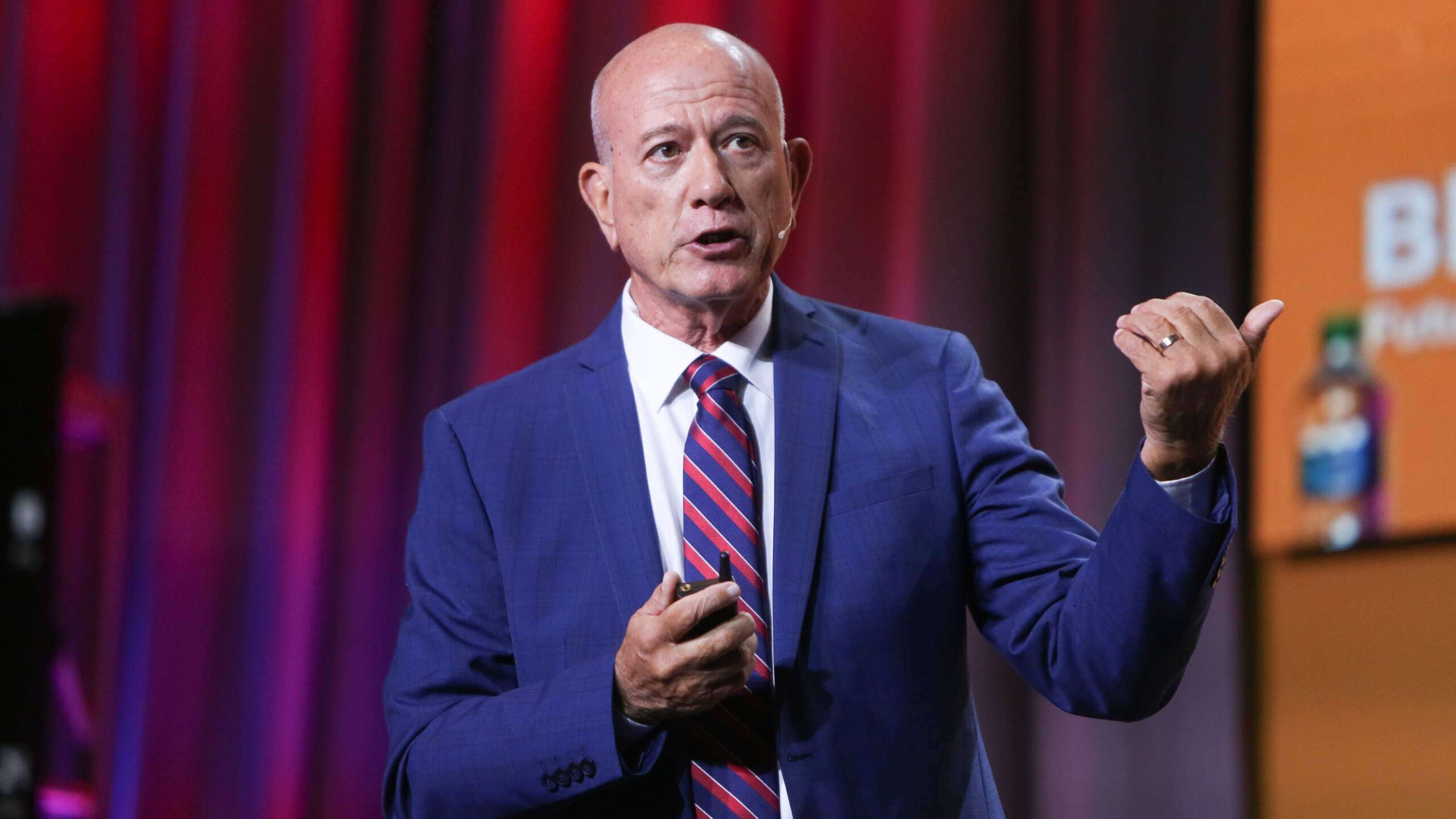 PNP realizará elección especial para llenar vacante de Seilhamer