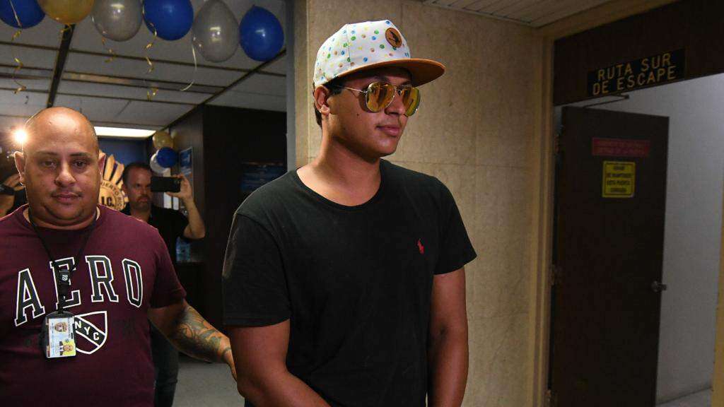 Liberan individuo de interés en caso de mochilero asesinado