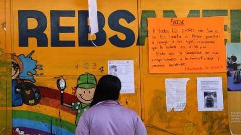 Tortura y asesinato de niña de 7 años conmociona internacionalmente