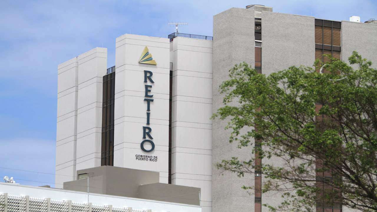 Ataque cibernético comenzó por Sistemas de Retiro