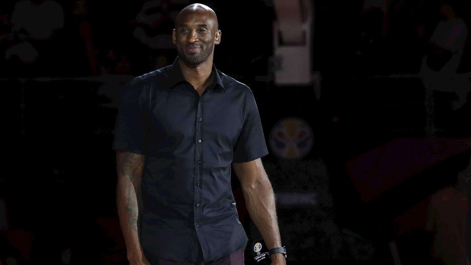 Certificado de muerte de Kobe Bryant hace revelaciones