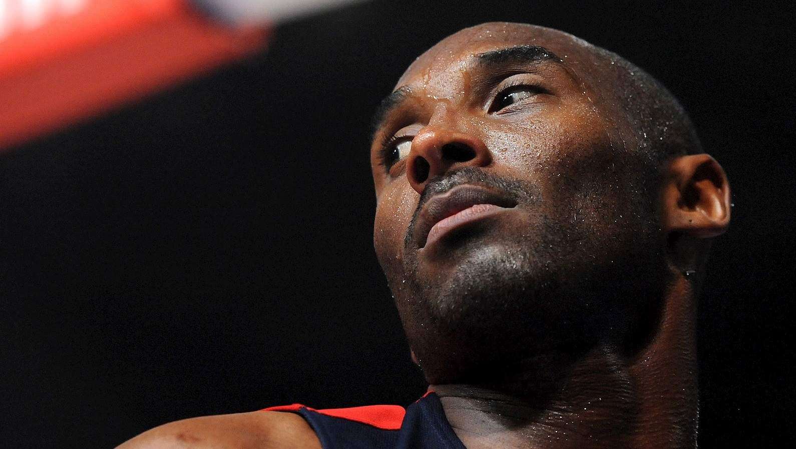 Jay Z revela su última conversación con Kobe Bryant