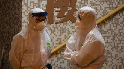 Estudio hace nuevas revelaciones sobre el coronavirus