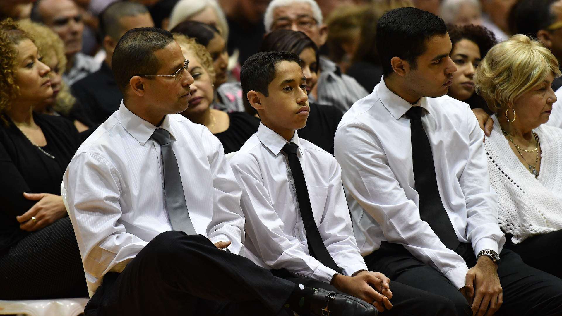 Esposo de Keylla Hernández responde si ya tiene otra relación sentimental