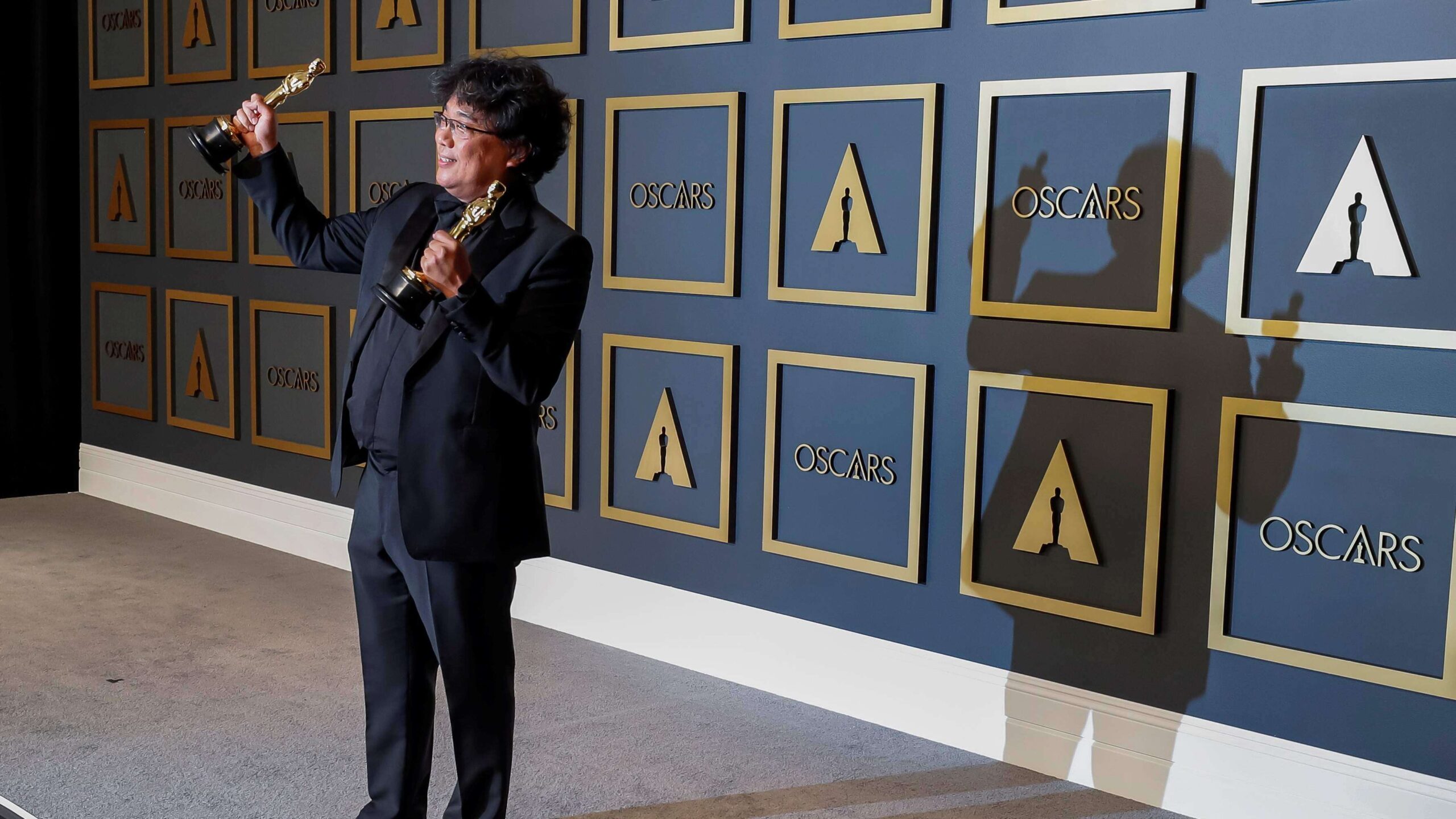 Los momentos más memorables de los Oscar… para bien o para mal