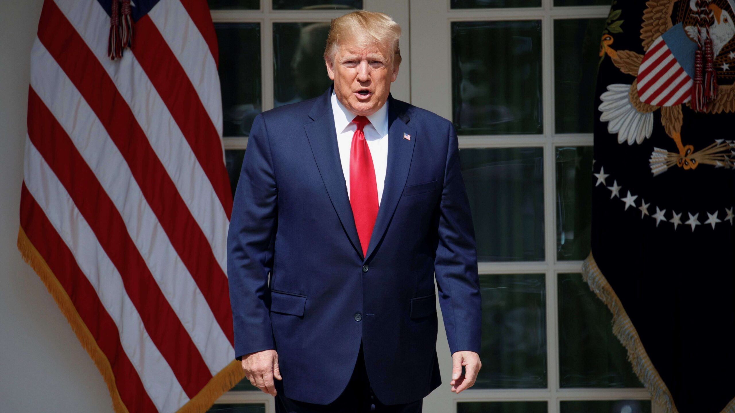 Administración Trump continúa oponiéndose a más fondos federales para PR