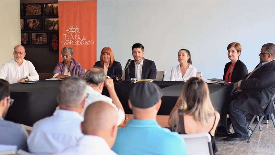 Victoria Ciudadana celebrará asamblea para elegir candidaturas nacionales