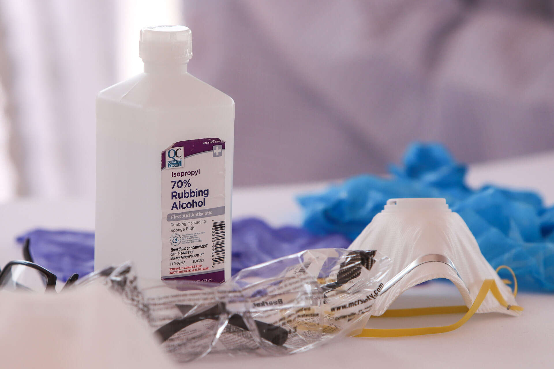 Se agregan seis nuevos positivos a COVID-19