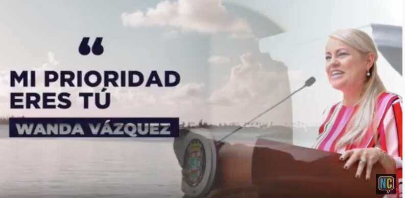 Supuesto correo se suma a controversia por video político de la Gobernadora