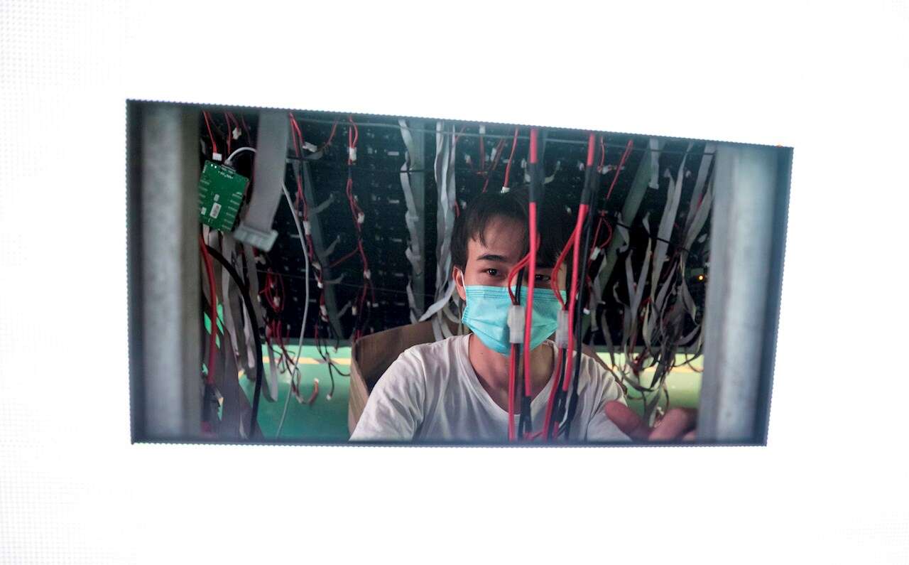 Carrera contrareloj por producir una vacuna contra el COVID-19