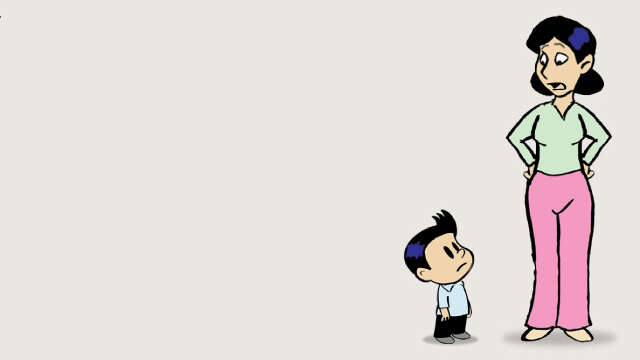 Pepito resuelve abuso de Crowley