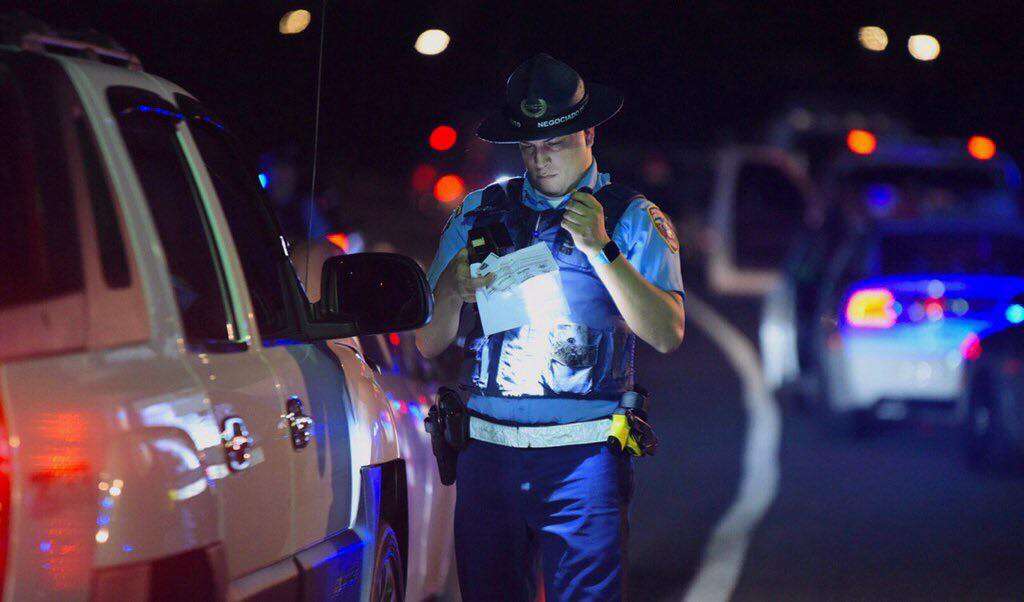 Desde hoy habrá bloqueos de Policía en estos pueblos
