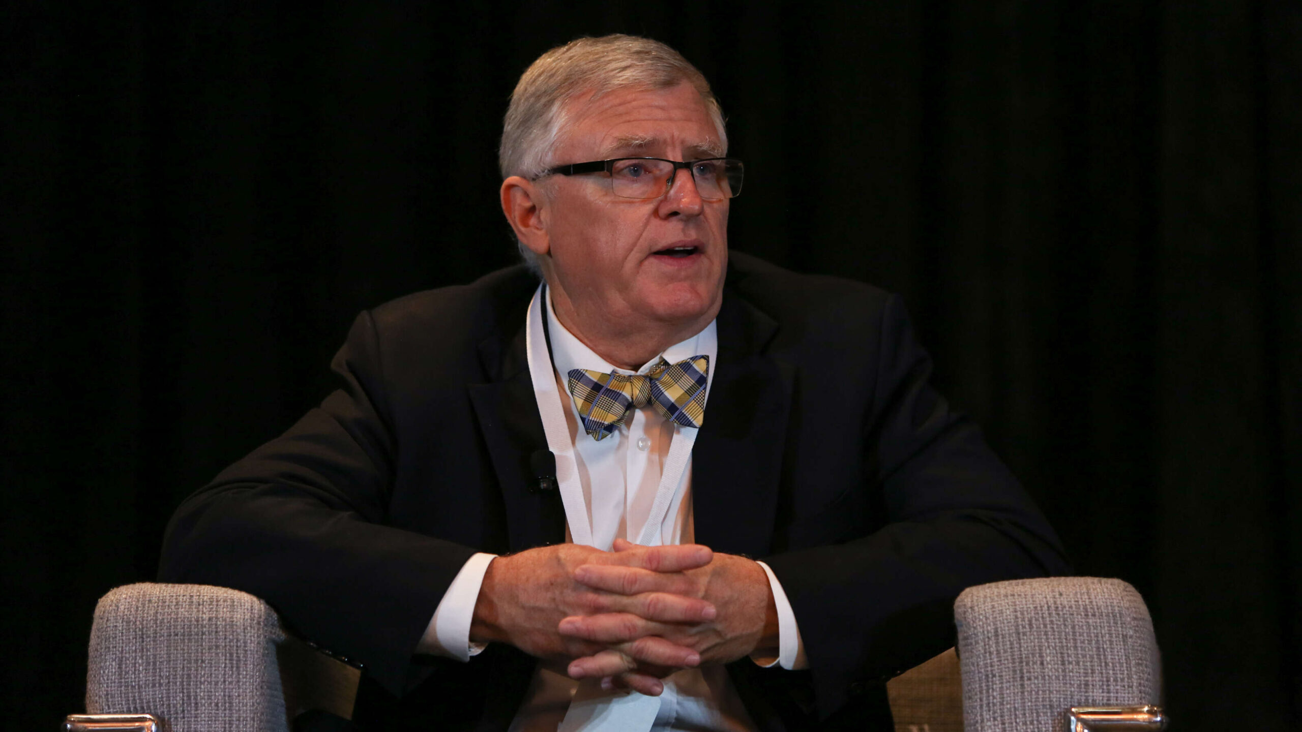 Efectiva hoy la renuncia del Comisionado de Instituciones Financieras