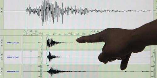 Terremoto de 6.8 grados de magnitud sacude Birmania