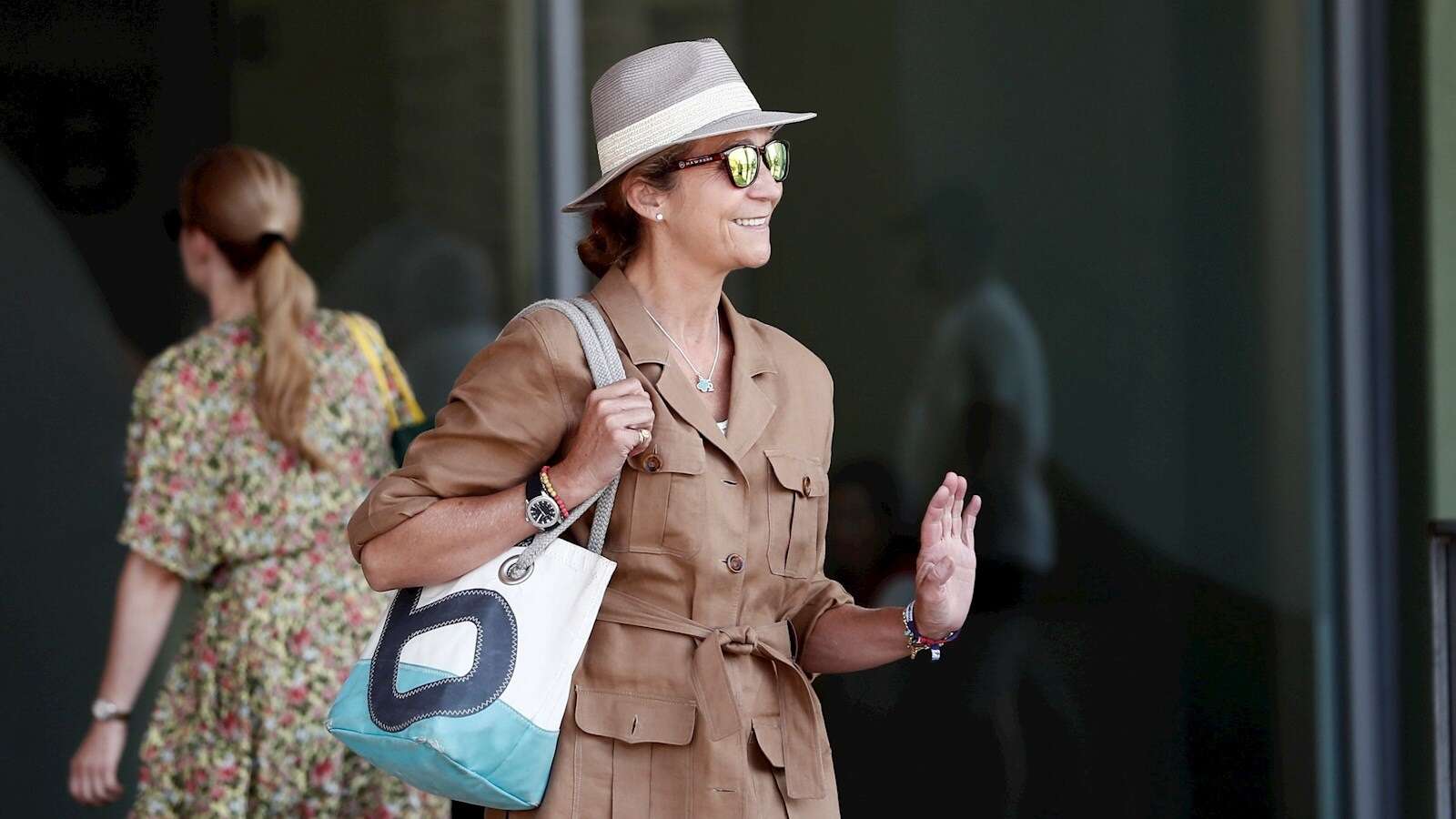 PR tendrá visita de la realeza esta semana