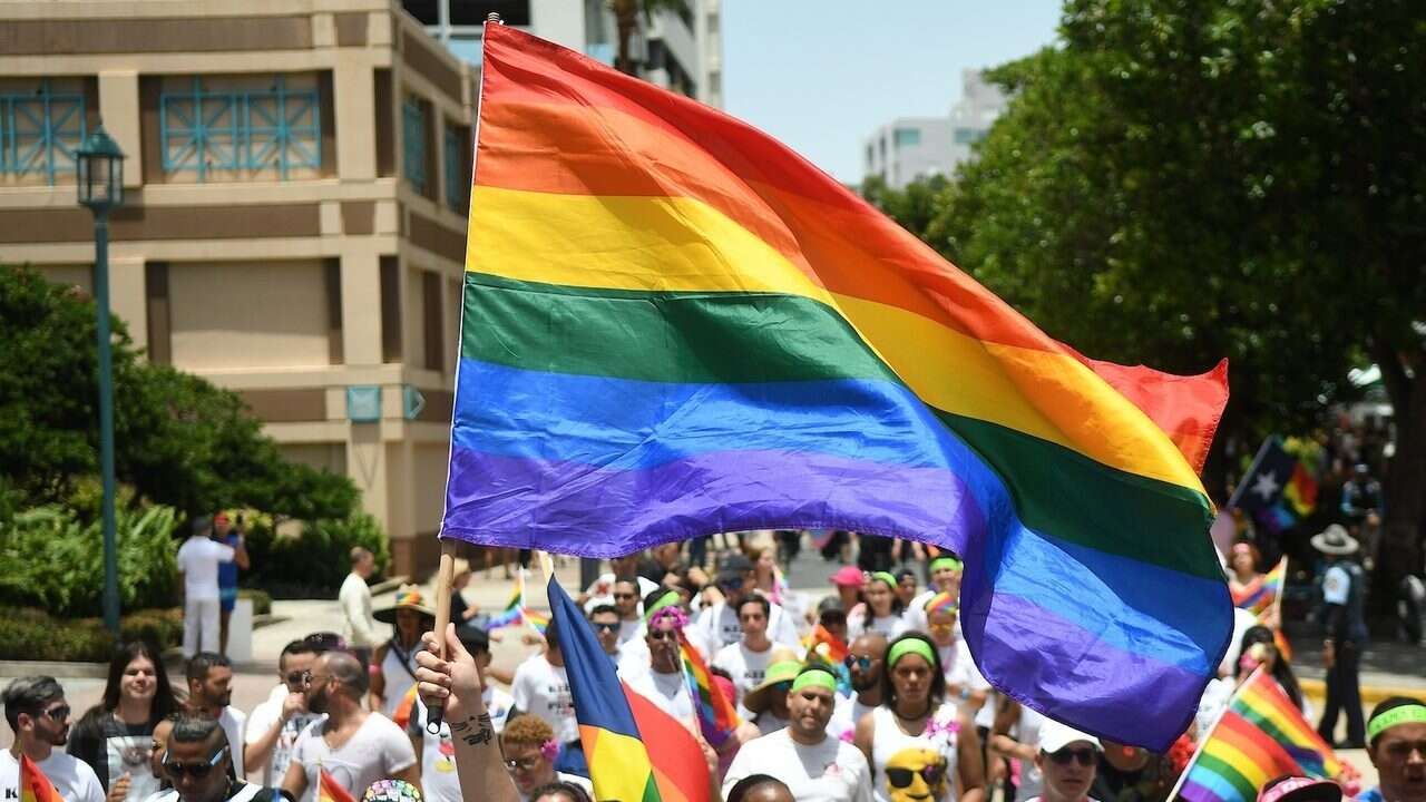 Guía para entender las siglas de la comunidad LGBTTIQ