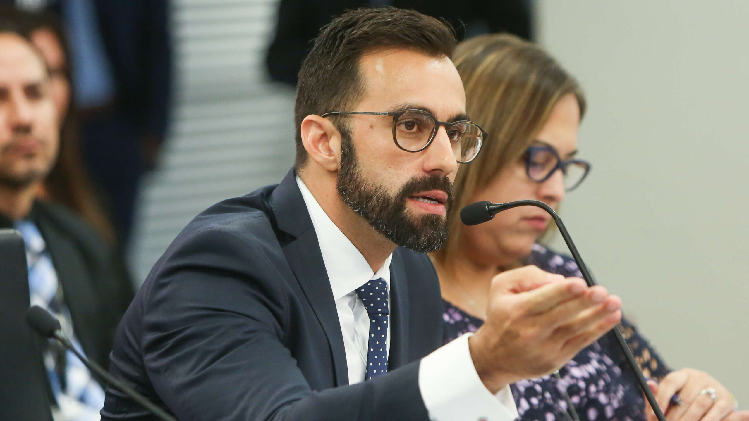 Comisión de Derechos Civiles advierte a Corrección por negarle información