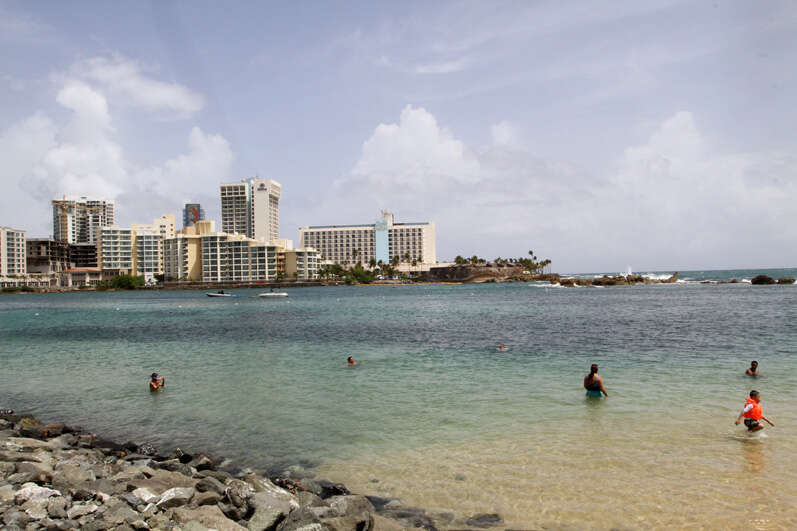 Índice de calor podría superar hoy los 100 grados