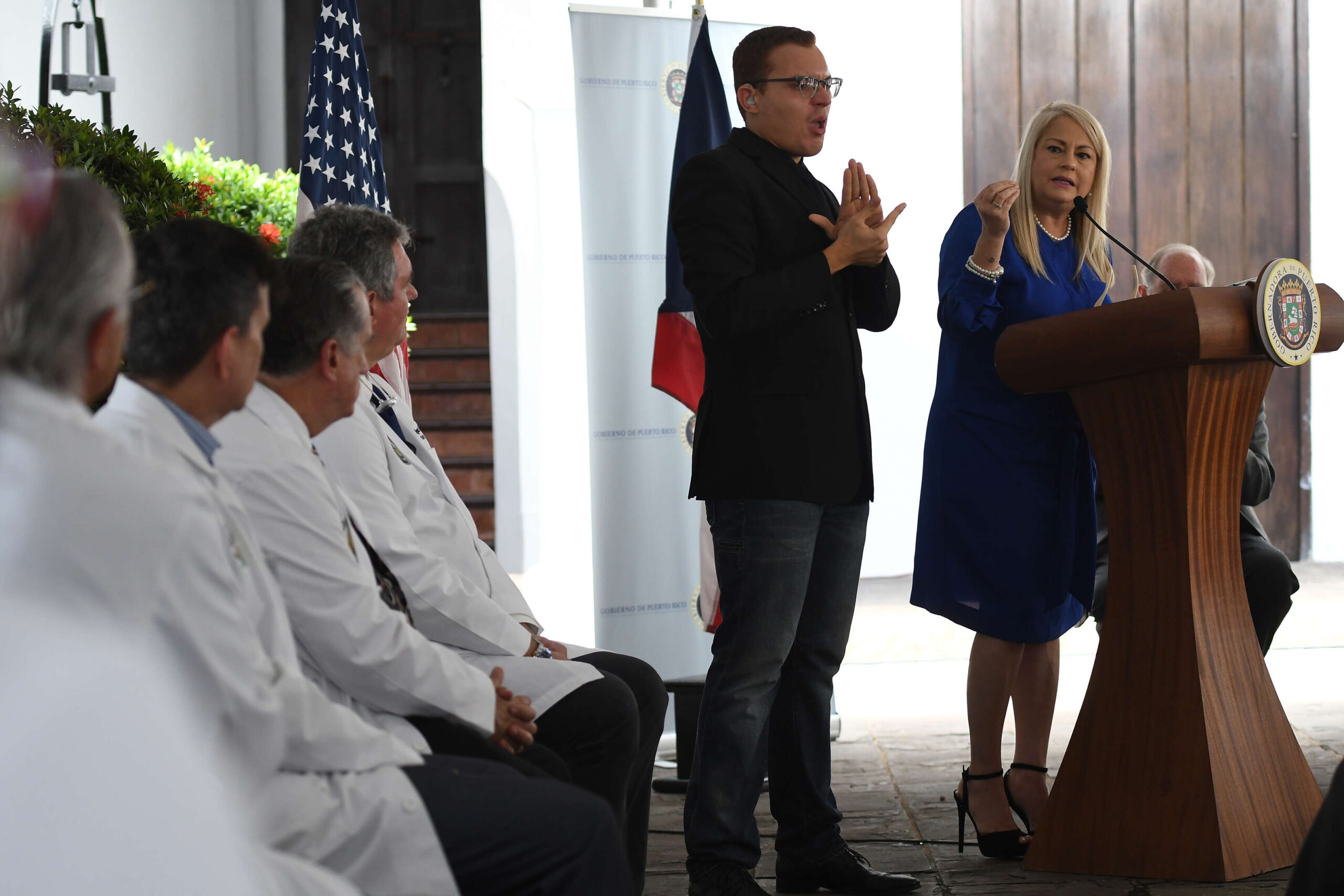 Bajo la lupa recomendaciones del «Task Force» médico y económico