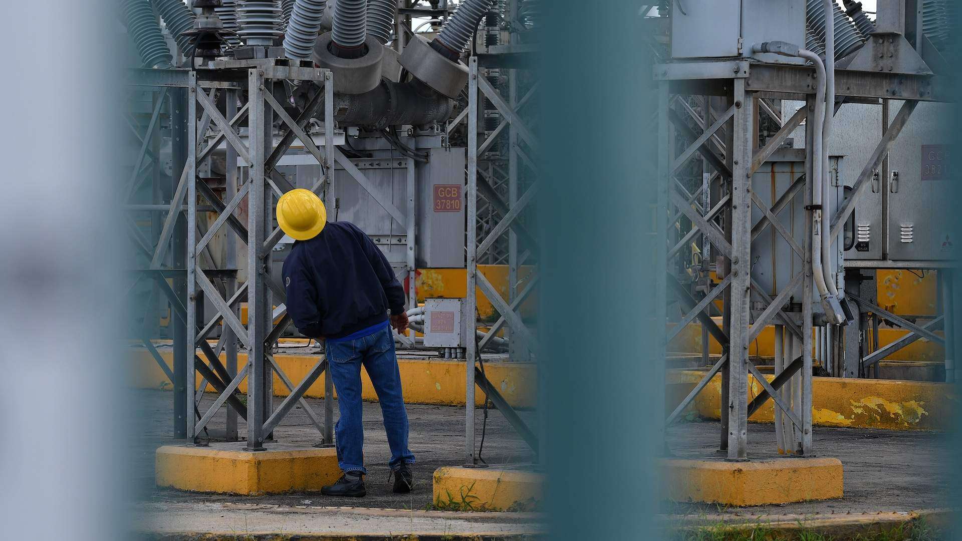 Cierran técnica de la AEE por casos positivo de coronavirus